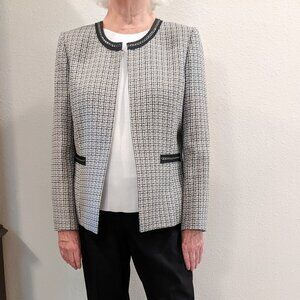 Tahari All Season Suit